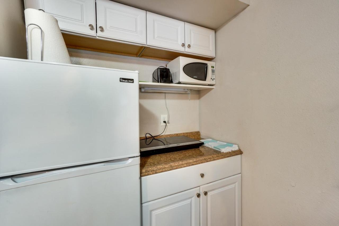 Vacation With Grill - 7 Mi To Downtown Apartamento *