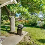 Denver Vacation Rental With Grill - 7 Mi To Downtown